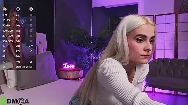 Try the thrill of flirt babes with our cam hosts, featuring unclothed wildness while getting naked and playing with their favored sex toys.