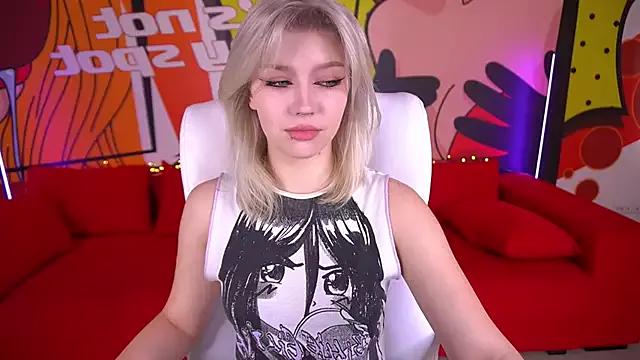 Try the thrill of flirt babes with our cam hosts, featuring unclothed wildness while getting naked and playing with their favored sex toys.