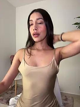 Try the thrill of flirt babes with our cam hosts, featuring unclothed wildness while getting naked and playing with their favored sex toys.