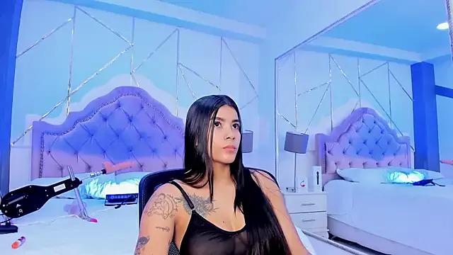 Try the thrill of flirt babes with our cam hosts, featuring unclothed wildness while getting naked and playing with their favored sex toys.