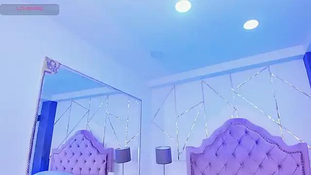Try the thrill of flirt babes with our cam hosts, featuring unclothed wildness while getting naked and playing with their favored sex toys.