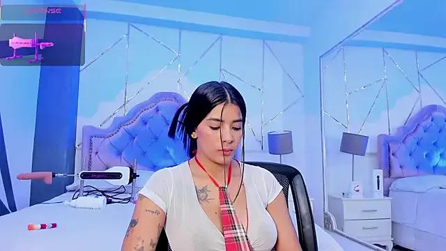 Try the thrill of flirt babes with our cam hosts, featuring unclothed wildness while getting naked and playing with their favored sex toys.
