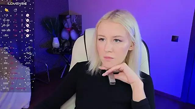 Try the thrill of flirt babes with our cam hosts, featuring unclothed wildness while getting naked and playing with their favored sex toys.