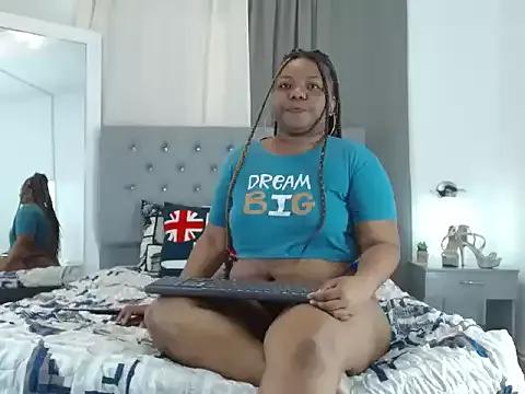 Selene_Adams from StripChat is Freechat