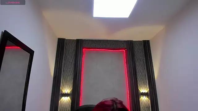 Try the thrill of flirt babes with our cam hosts, featuring unclothed wildness while getting naked and playing with their favored sex toys.