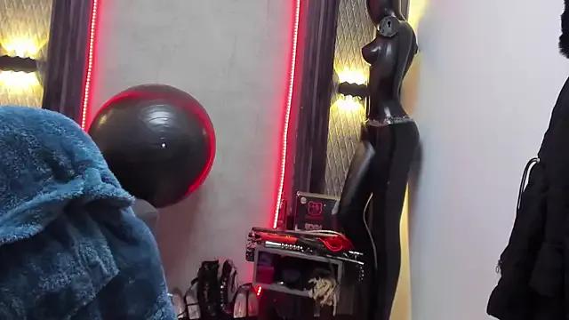 Try the thrill of flirt babes with our cam hosts, featuring unclothed wildness while getting naked and playing with their favored sex toys.