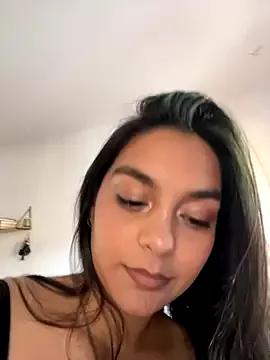 Selene_Wings22 from StripChat is Freechat