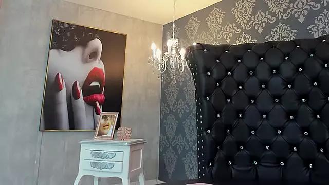 Try the thrill of flirt babes with our cam hosts, featuring unclothed wildness while getting naked and playing with their favored sex toys.