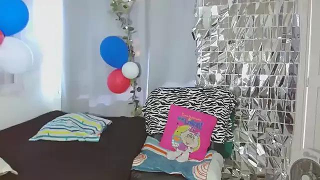 Try the thrill of flirt babes with our cam hosts, featuring unclothed wildness while getting naked and playing with their favored sex toys.