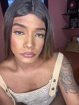 Try the thrill of flirt babes with our cam hosts, featuring unclothed wildness while getting naked and playing with their favored sex toys.