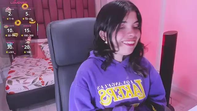 Try the thrill of flirt babes with our cam hosts, featuring unclothed wildness while getting naked and playing with their favored sex toys.