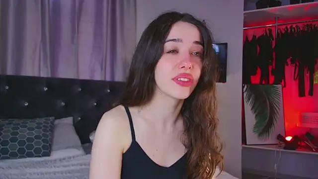 Semily_Super from StripChat is Freechat