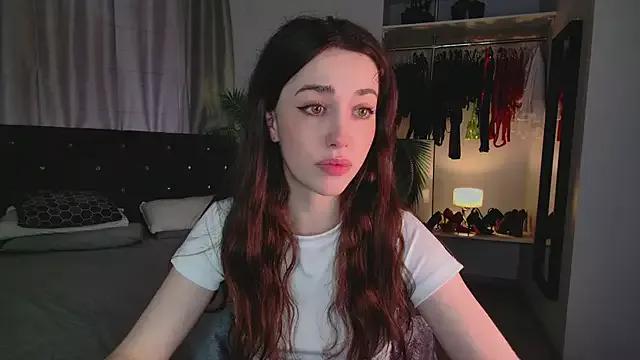 Semily_Super from StripChat is Freechat