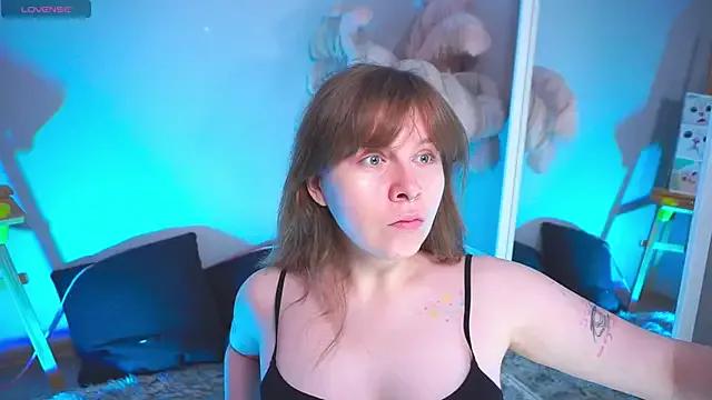 Try the thrill of flirt babes with our cam hosts, featuring unclothed wildness while getting naked and playing with their favored sex toys.