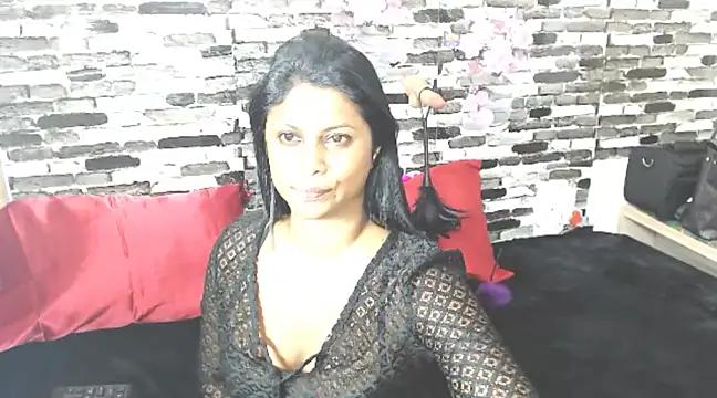 Sensual_indian7 from StripChat is Freechat