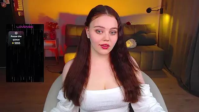 sensual_me from StripChat is Freechat
