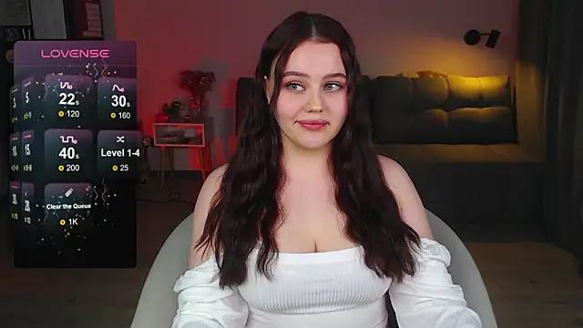 Try the thrill of flirt babes with our cam hosts, featuring unclothed wildness while getting naked and playing with their favored sex toys.