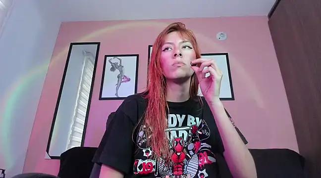 Try the thrill of flirt babes with our cam hosts, featuring unclothed wildness while getting naked and playing with their favored sex toys.