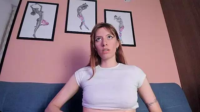 Try the thrill of flirt babes with our cam hosts, featuring unclothed wildness while getting naked and playing with their favored sex toys.