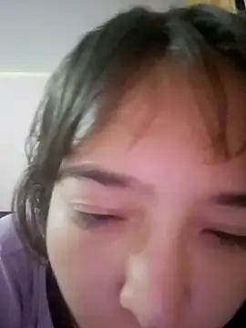SERAFINA_ from StripChat is Freechat