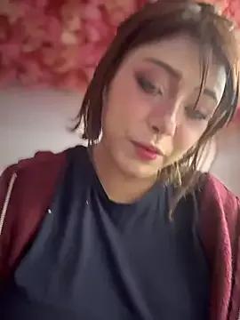 Photos of seraphine23 from StripChat is Freechat
