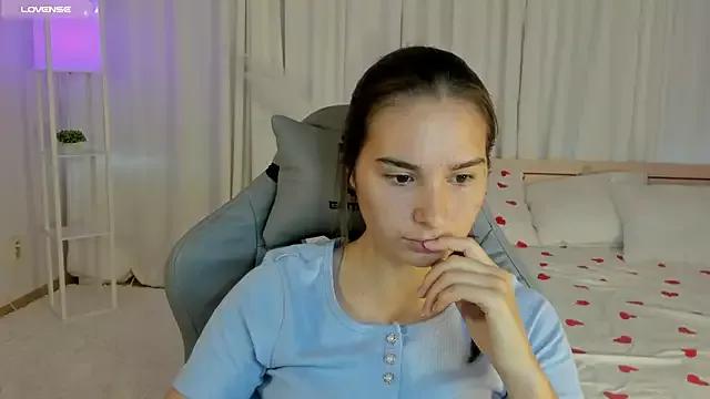 Try the thrill of flirt babes with our cam hosts, featuring unclothed wildness while getting naked and playing with their favored sex toys.