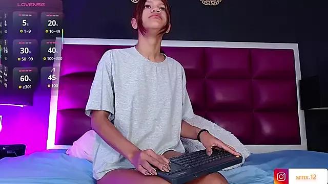 Try the thrill of flirt babes with our cam hosts, featuring unclothed wildness while getting naked and playing with their favored sex toys.