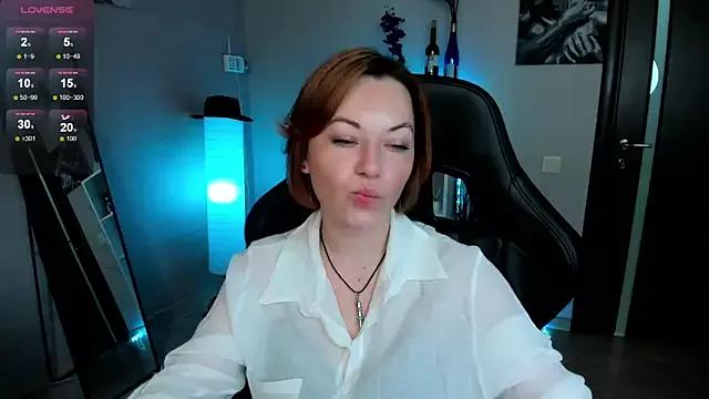 Try the thrill of flirt babes with our cam hosts, featuring unclothed wildness while getting naked and playing with their favored sex toys.