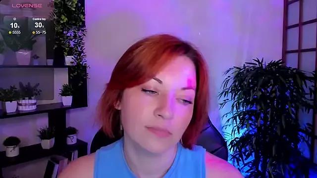 Try the thrill of flirt babes with our cam hosts, featuring unclothed wildness while getting naked and playing with their favored sex toys.