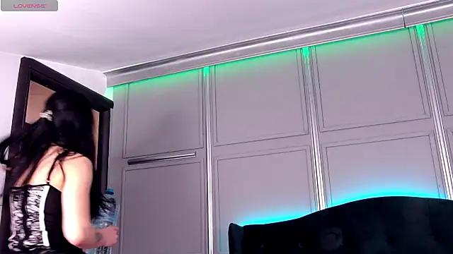 Try the thrill of flirt babes with our cam hosts, featuring unclothed wildness while getting naked and playing with their favored sex toys.