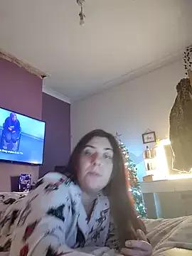 SerenaVice from StripChat is Freechat