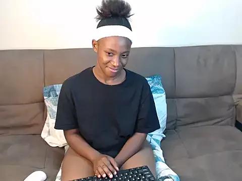 Sex-Great from StripChat is Freechat