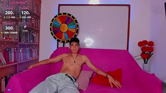 Try the thrill of flirt babes with our cam hosts, featuring unclothed wildness while getting naked and playing with their favored sex toys.