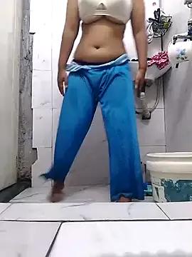 Sex_luna_girl97 from StripChat is Freechat