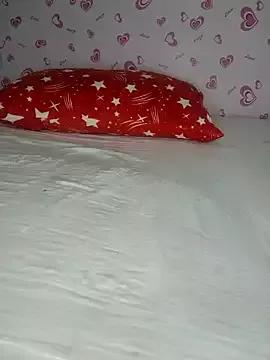 Sex_Senfoura_Arab from StripChat is Freechat