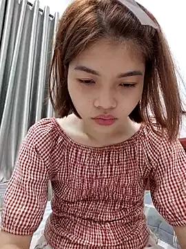 Sexishappinesss from StripChat is Freechat