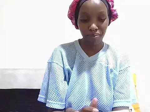 sexxygoldy from StripChat is Freechat