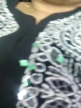 Sexy-Anamika-25 from StripChat is Freechat