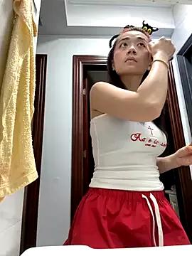 sexy-bobo520 from StripChat is Freechat