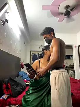 sexy-bu from StripChat is Freechat