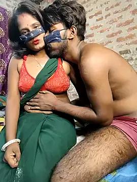 sexy-couple77 from StripChat is Freechat