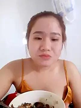 Sexy-ladyass18 from StripChat is Freechat