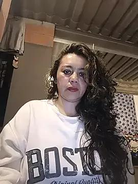 sexy-latina1 from StripChat is Freechat
