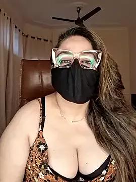SEXY-Sardarni from StripChat is Freechat