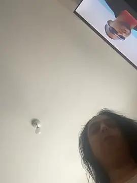 SEXY-ZENA from StripChat is Freechat