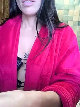 Try the thrill of flirt babes with our cam hosts, featuring unclothed wildness while getting naked and playing with their favored sex toys.