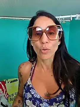 Try the thrill of flirt babes with our cam hosts, featuring unclothed wildness while getting naked and playing with their favored sex toys.