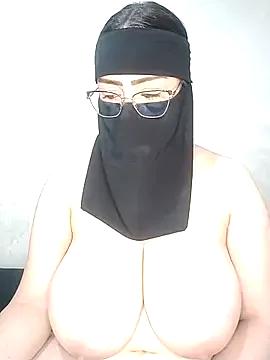 Sexy__Arab from StripChat is Freechat