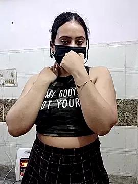 sexy_aaliya_hamidi from StripChat is Freechat