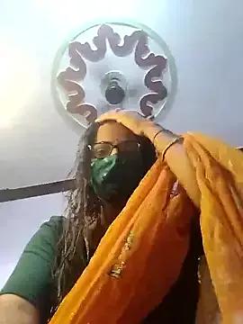 sexy_aaru from StripChat is Freechat